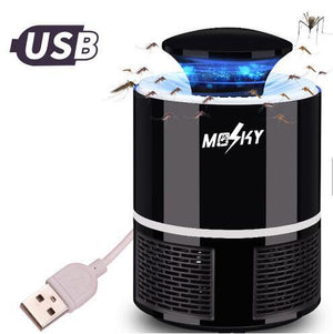 Mosky L250 USB Mosquito lamp household indoor insect repellent anti-mosquito trapping artifact baby insect lamp