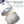 Load image into Gallery viewer, Mosky L260 USB Mosquito lamp household indoor insect repellent anti-mosquito trapping artifact baby insect lamp, White

