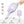 Load image into Gallery viewer, Mosky S360 USB Electric mosquito swatter rechargeable household powerful mosquito killer two-in-one lithium battery mosquito killer
