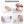Load image into Gallery viewer, Roselife Bathroom Storage Series, Soap Dish, Magic Stick Installation, Punchless, Clear
