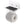 Load image into Gallery viewer, Toilet Paper Holder, ROSELIFE Tissue Holder w/ Phone Tray, Traceless Super Sticky Gel Pad installation, Clear
