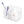 Load image into Gallery viewer, Sticky Basket, 2-Compartment Storage Basket, ROSELIFE Bar Storage Tray, Magic Stick Installation, Punchless, Clear
