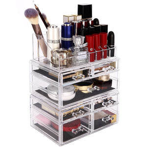 Makeup Organizer