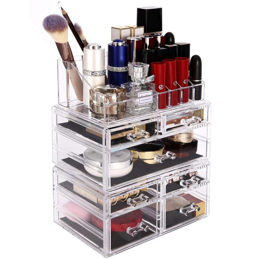 Makeup Organizer