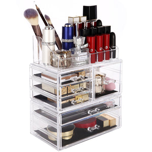 Makeup Organizer