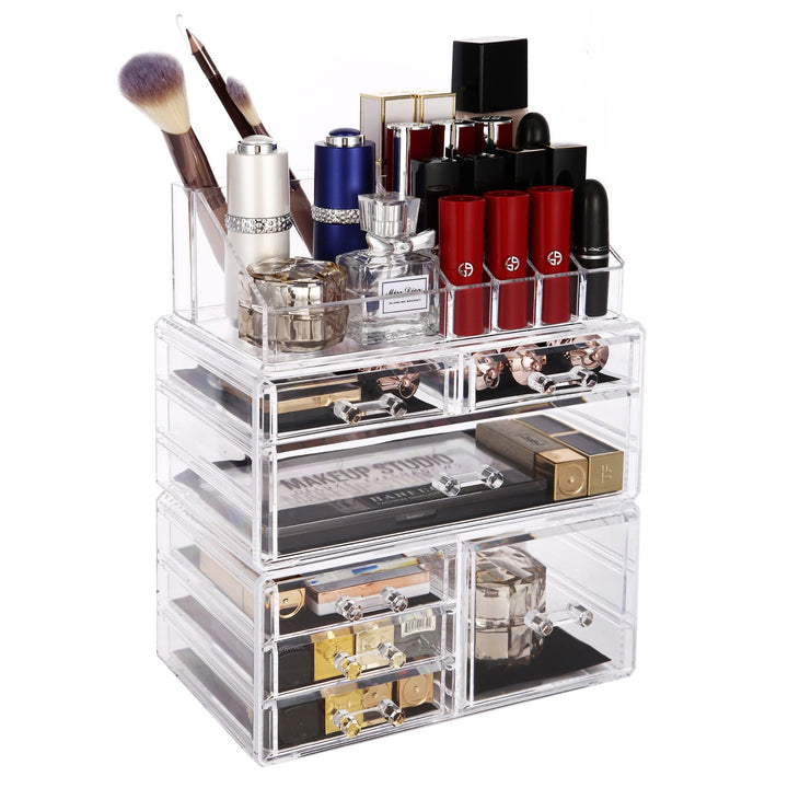 Makeup Organizer