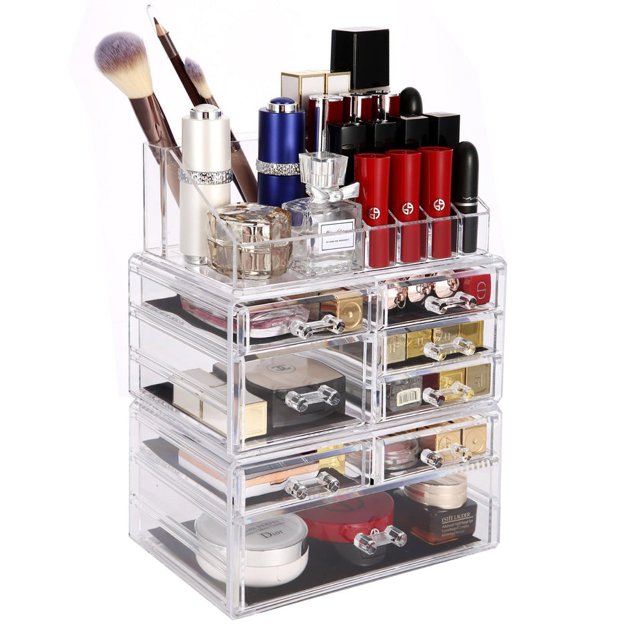 Makeup Organizer
