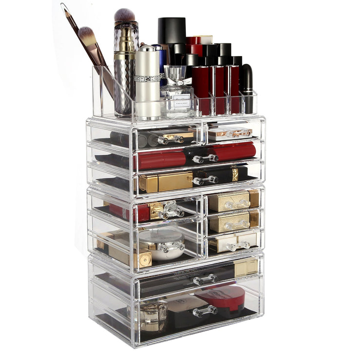 Makeup Organizer