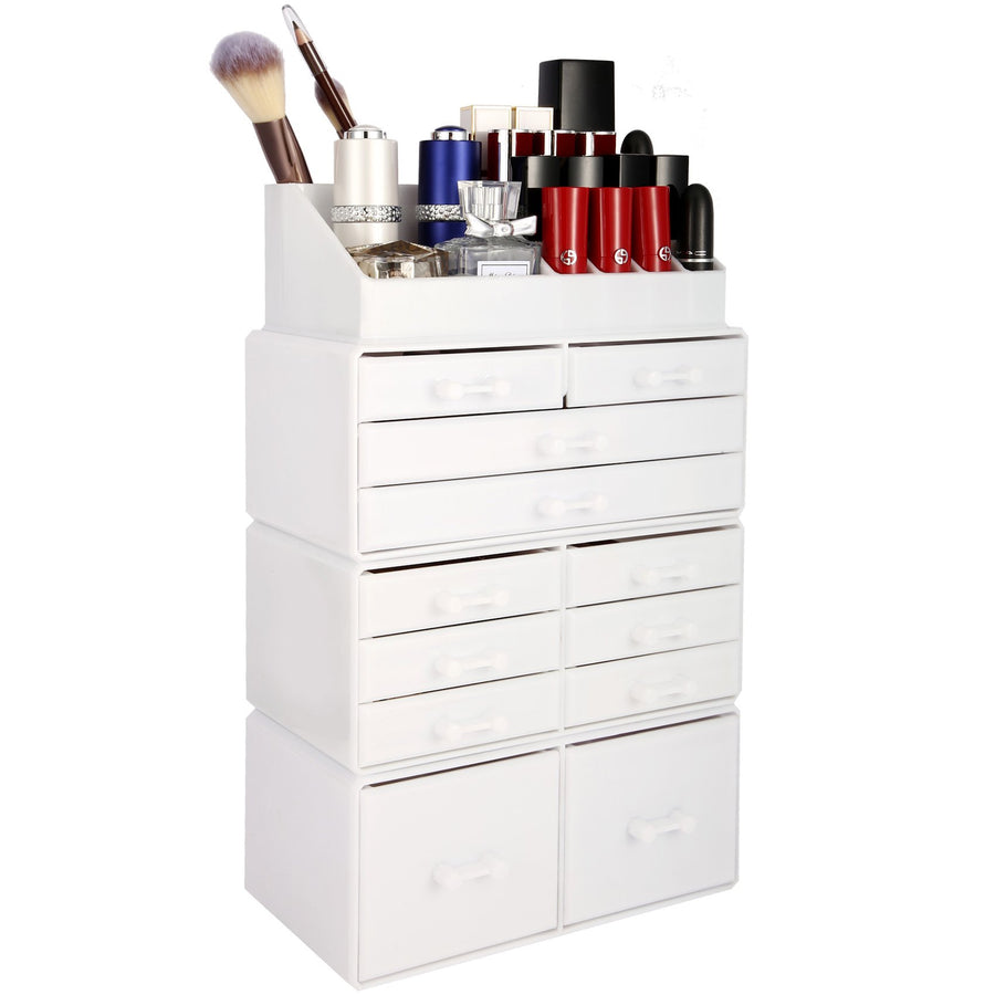 Makeup Organizer