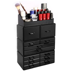 Makeup Organizer