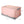 Load image into Gallery viewer, Foldable Storage Box, ROSELIFE Student Books Storage Box, 18.5&quot; X 13.5¡° X9.0¡±, Large,Pink
