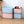 Load image into Gallery viewer, Foldable Storage Box, ROSELIFE Student Books Storage Box, 18.5&quot; X 13.5¡° X9.0¡±, Large,Pink
