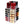 Load image into Gallery viewer, Premium Acrylic Rotating Cosmetic Lipsticks Tower, ROSELIFE Lipsticks Organizer 48+5 Slots, Clear
