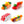 Load image into Gallery viewer, Canned beverage tray 9 canned beverages support fit for refrigerators kitchens 13.8&quot;x5.6&quot;x3.9&quot;
