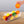 Load image into Gallery viewer, Canned beverage tray 9 canned beverages support fit for refrigerators kitchens 13.8&quot;x5.6&quot;x3.9&quot;
