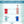Load image into Gallery viewer, Bottled beverage tray 4 bottles of bottled beverages support 10.3&quot;x3.9&quot;x6.0&quot;
