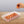 Load image into Gallery viewer, Egg Holder for Refrigerator, ROSELIFE Acrylic Egg Storage Container for Fridge, Stackable Tray Holds 18 Eggs, Clear
