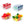 Load image into Gallery viewer, Vegetable and fruit isolated storage 12.2&quot;x8.0&quot;x3.6&quot;fit for refrigerators kitchens

