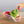 Load image into Gallery viewer, Storage box with lid for fruits and vegetable set 12.6&quot;x4.9x&quot;3.2&quot; Clear
