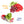 Load image into Gallery viewer, Storage box with lid for fruits and vegetable set 12.6&quot;x4.9x&quot;3.2&quot; Clear
