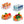 Load image into Gallery viewer, Vegetable and fruit isolated storage 12.6&quot;x8.6&quot;x3.5&quot;fit for refrigerators kitchens
