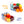 Load image into Gallery viewer, Vegetable and fruit isolated storage 12.6&quot;x8.6&quot;x3.5&quot;fit for refrigerators kitchens
