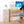 Load image into Gallery viewer, Organize storage box for multi-scene use, ROSELIFE [TCDF-09] Desktop Organizer, 4 Pieces 4 Drawers, 5 Slots, Blue, Pink and Green Assortment
