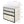Load image into Gallery viewer, Organize storage box for multi-scene use, ROSELIFE [TDAB] Desktop Organizer, 4 Pieces, 7 Drawers, 5 Slots, Transparent
