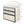 Load image into Gallery viewer, Organize storage box for multi-scene use, ROSELIFE [TFAB] Desktop Organizer, 4 Pieces, 6 Drawers, 5 Slots, Transparent
